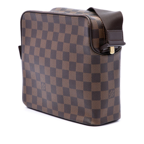 Olav Handbag Damier PM