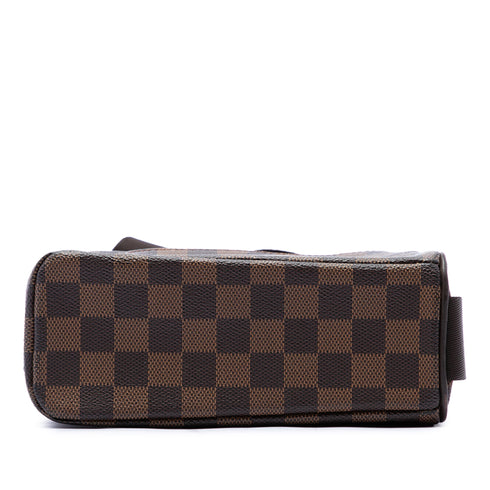 Olav Handbag Damier PM