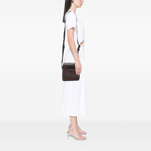 Olav Handbag Damier PM
