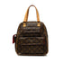 Excentri-Cite Handbag Monogram Canvas