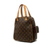 Excentri-Cite Handbag Monogram Canvas