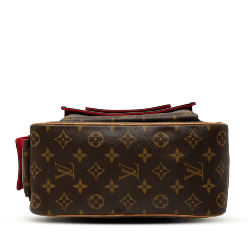 Excentri-Cite Handbag Monogram Canvas