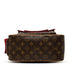 Excentri-Cite Handbag Monogram Canvas