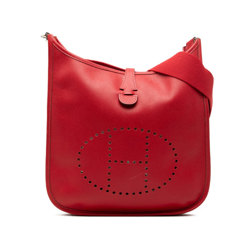 Evelyne Bag Gen III Epsom PM