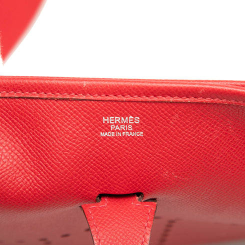 Evelyne Bag Gen III Epsom PM