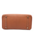 Birkin Handbag Brown Togo with Gold Hardware 30