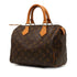 Speedy Handbag Monogram Canvas 25