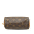 Speedy Mini HL Handbag Monogram Canvas