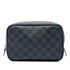 Alpha Clutch Damier Graphite