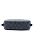 Alpha Clutch Damier Graphite