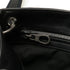 Flat Messenger Bag Intrecciato Nappa Medium