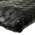 Flat Messenger Bag Intrecciato Nappa Medium