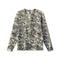 1112. Tech-Waffle™ Longsleeve - Digital Camo