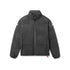 0900. PrimaLoft® Weather-Ready Puffer Jacket - Black "Wave Dye"