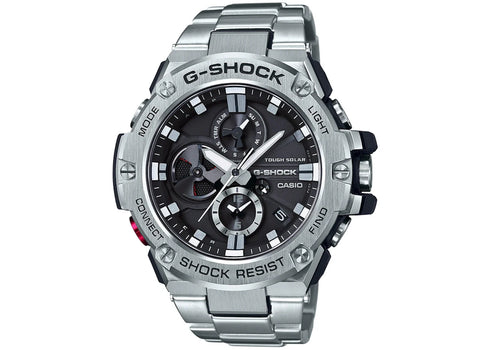 Casio G-Shock GSTB100D-1A
