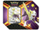 Pokémon TCG Sword & Shield Shining Fates Boltund V Tin (6 Booster Packs)