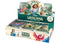 2025 Disney Lorcana TCG Archazia's Island Booster Tray