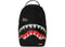 Sprayground Shark Central Town Lax Backpack Multicolor