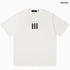 ESSENTIALS Three Logo T-Shirt
