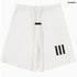 ESSENTIALS Three Logo Shorts