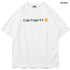 Carhartt Logo T-Shirt