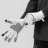 0671. Aeroheat® Lightweight Gloves - White "Wings"