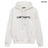 Carhartt Logo Hoodie