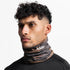 0548. Thermal Gaiter - Rust Camo