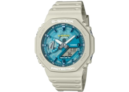 Casio G-Shock GA-2100AS-5A