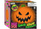 NeeDoh Jack Glow Lantern Squishy Fidget Toy