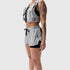 W025. Tetra-Lite® Liner Short - Slate Grey