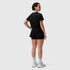 W025. Tetra-Lite® Liner Short - Black