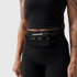W030. LYCRA® 3-in-1 Legging - Black