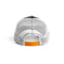 New Era® 9Forty® A-Frame Trucker Hat - Woodland Camo/White "Blade TD"