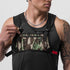 0711. Cordura® Lightweight Chest Pack - Woodland Camo