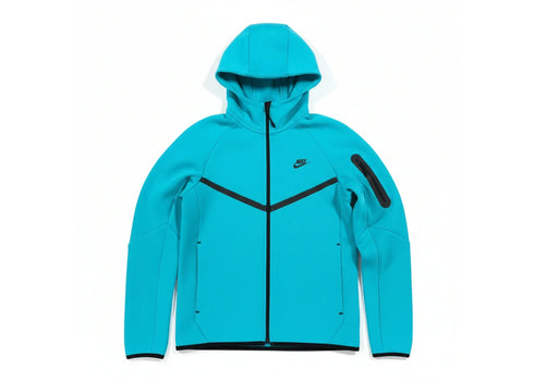 Nike Sportswear Tech Fleece Windrunner Full-Zip Jacket Dusty Cactus/Black
