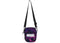 BAPE Color Camo Mini Shoulder Bag Purple