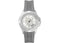 Plein Sport Touchdown PSFBA0623 (Silver Guilloche)