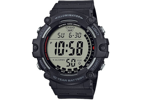 Casio G-Shock AE-1500WH-1A