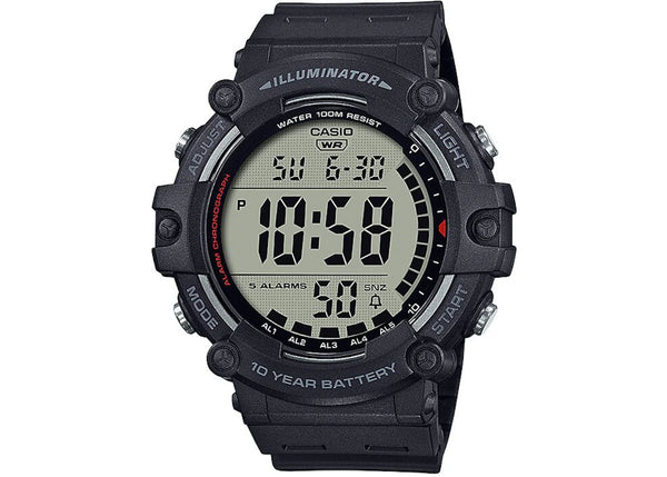 Casio G-Shock AE-1500WH-1A