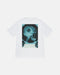 X-RAY TEE WHITE