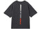 Jordan BIKE AIR x Nigel Sylvester T-Shirt Anthracite