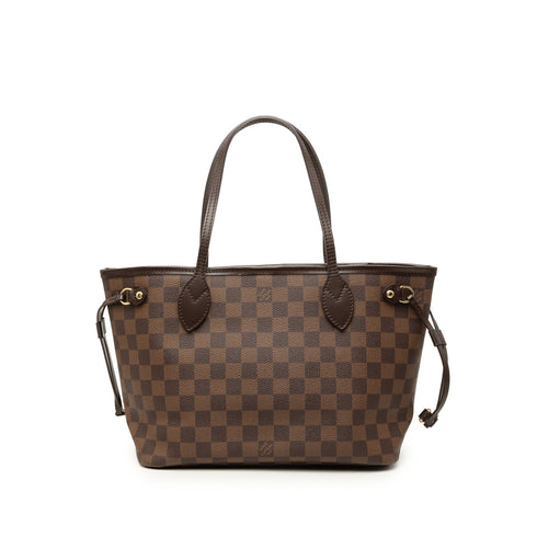 Neverfull Tote Damier PM