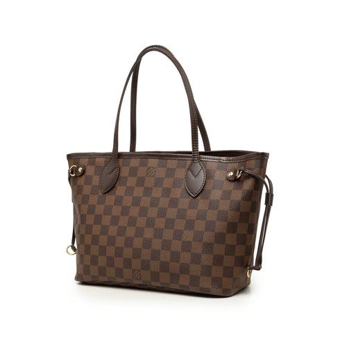 Neverfull Tote Damier PM