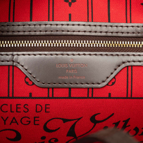 Neverfull Tote Damier PM