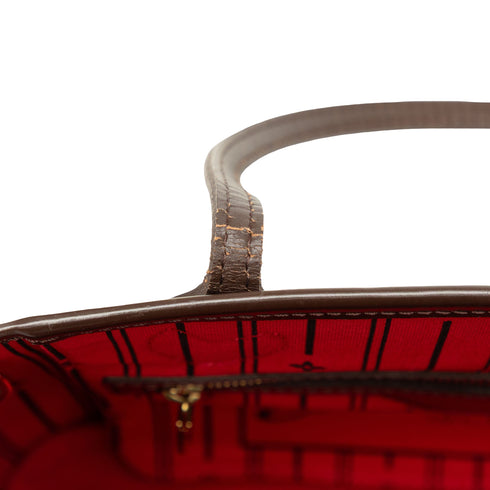 Neverfull Tote Damier PM