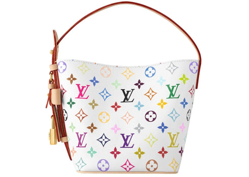 Louis Vuitton x Takashi Murakami All In BB Multicolored