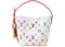 Louis Vuitton x Takashi Murakami All In BB Multicolored