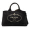 Canapa Convertible Tote Canvas Medium