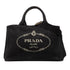 Canapa Convertible Tote Canvas Medium